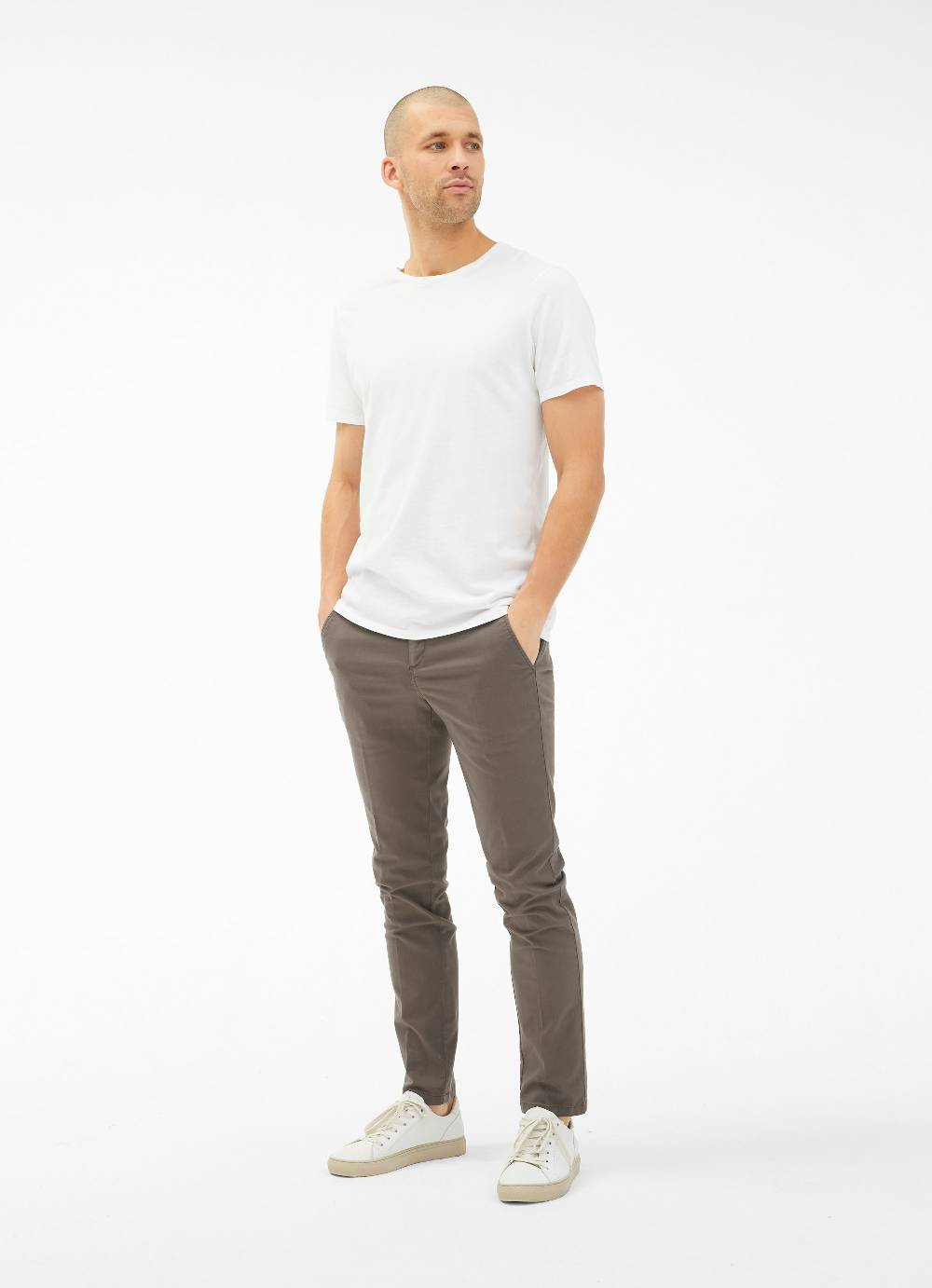 Juvia Regular Fit - Chino Begrenzte Freigabe