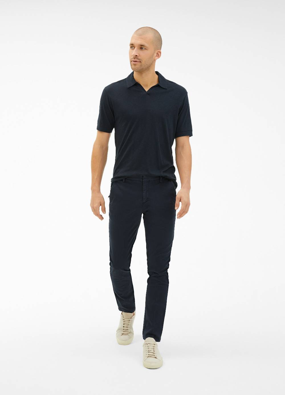 Juvia Regular Fit - Chino Letzte 3 Tage