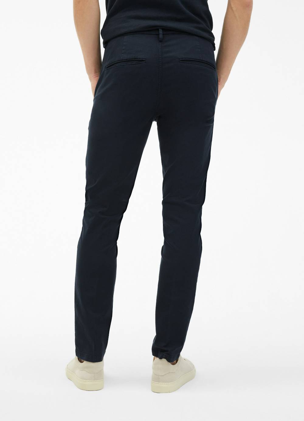 Juvia Regular Fit - Chino Letzte 3 Tage