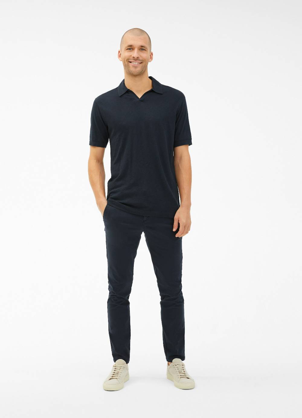 Juvia Regular Fit - Chino Letzte 3 Tage