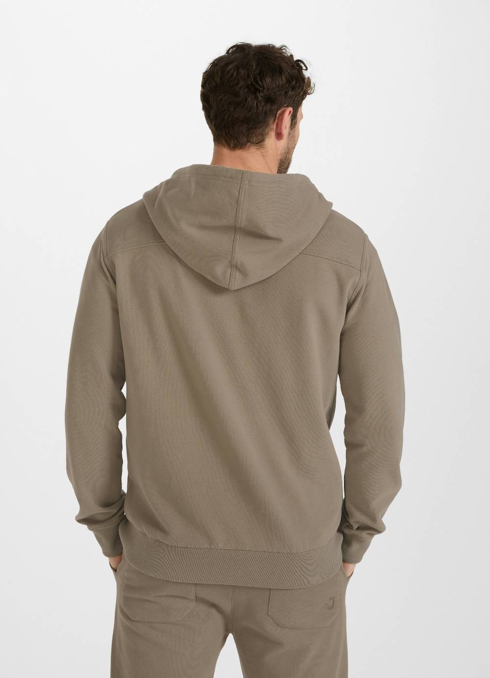 Juvia Hoodie - Sweatjacke Neueste Stile