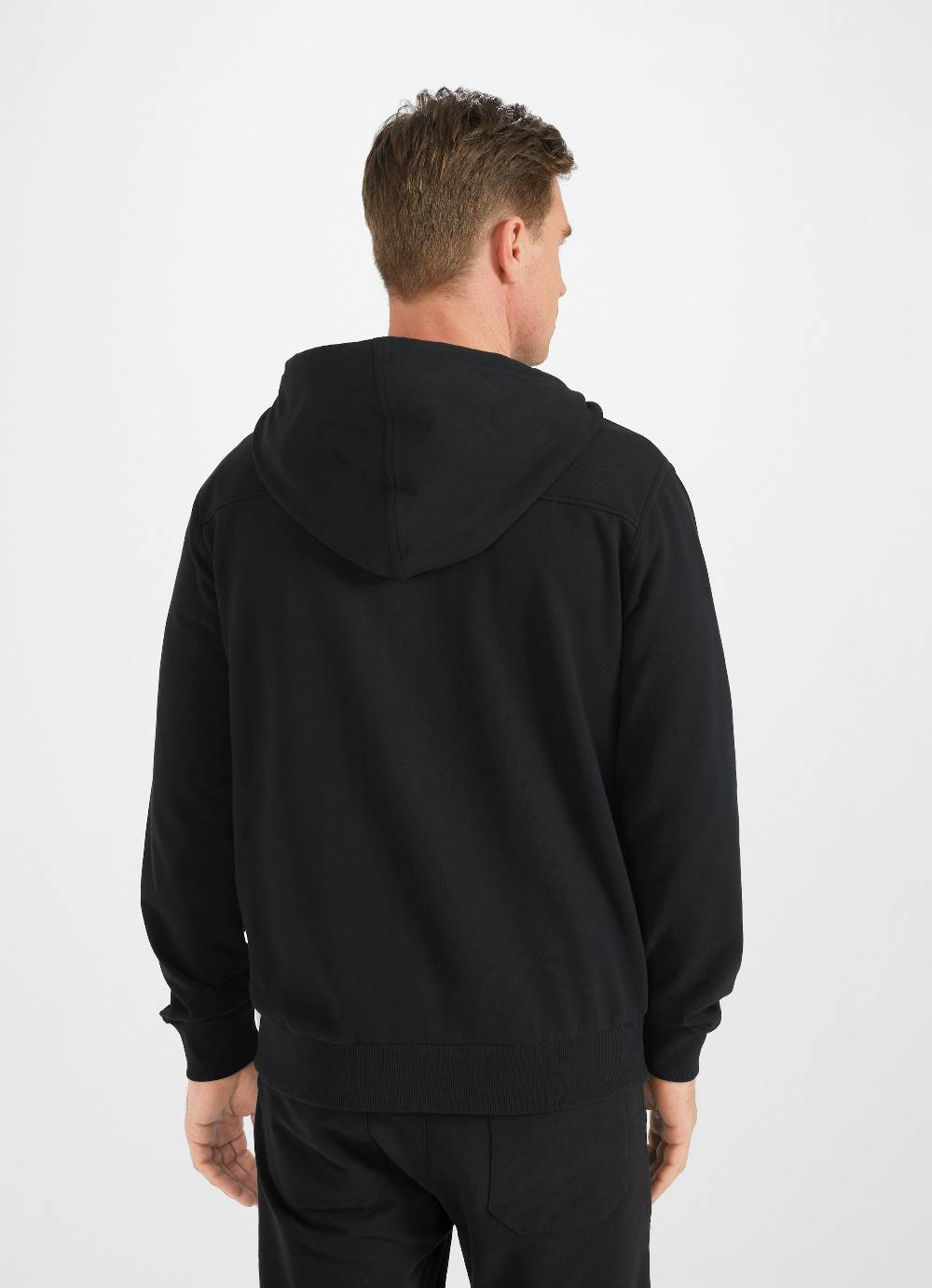 Juvia Hoodie - Sweatjacke Letzte 2 Tage