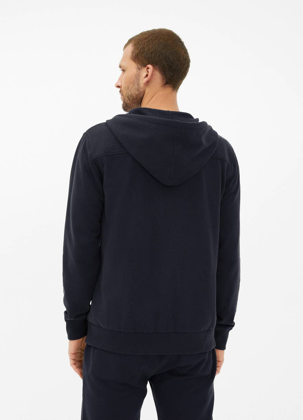Juvia Hoodie - Sweatjacke Letzter Tag