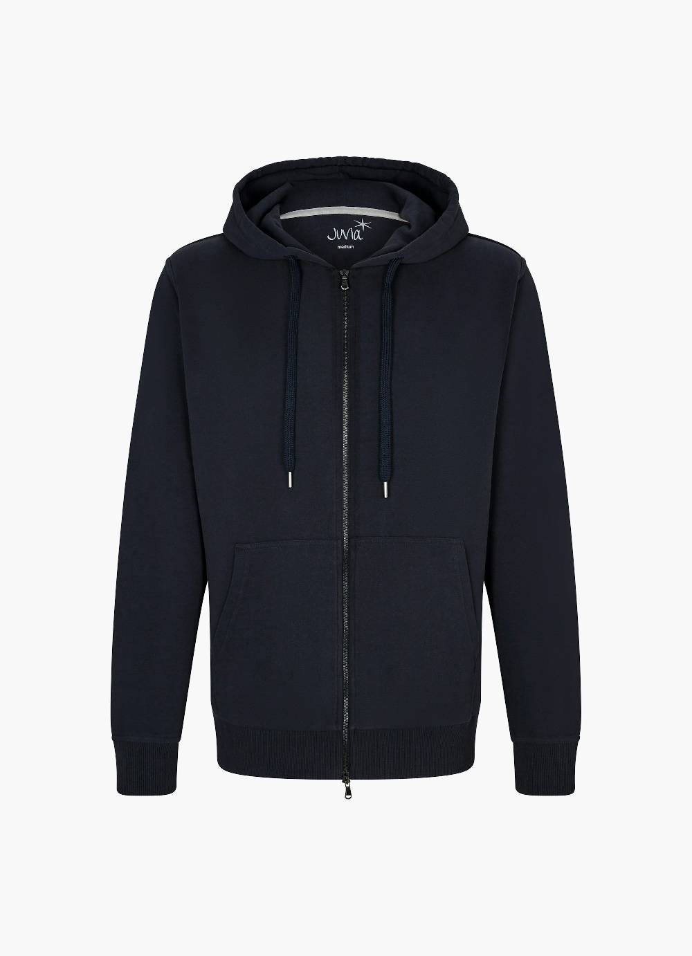 Juvia Hoodie - Sweatjacke Letzter Tag