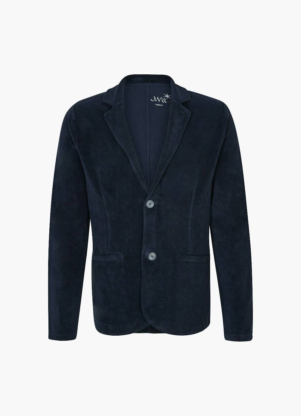 Juvia Frottee - Blazer Zeitbegrenzte Promotion