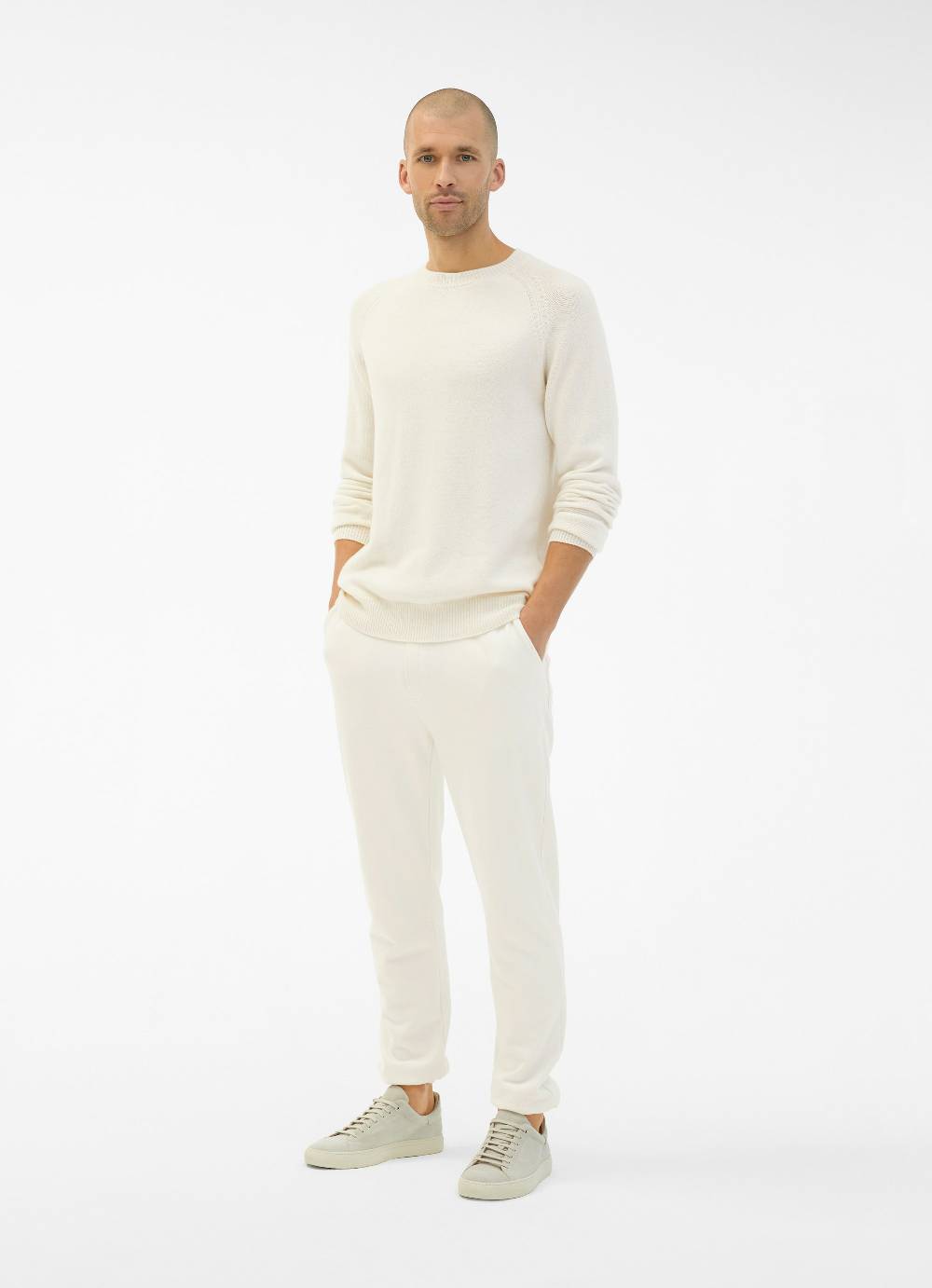 Juvia Cashmere Blend - Pullover Bis zu 50% Rabatt
