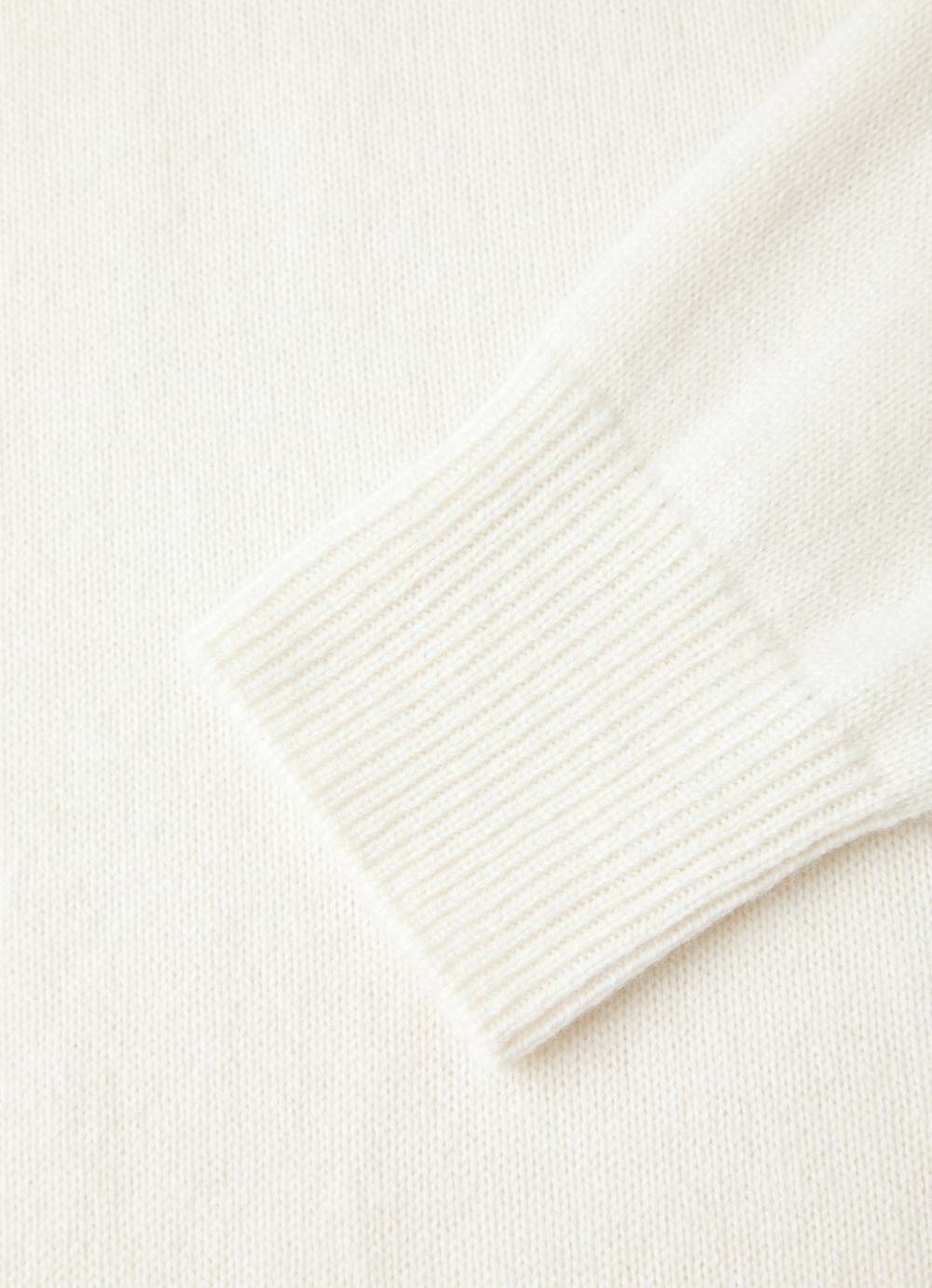 Juvia Cashmere Blend - Pullover Bis zu 50% Rabatt