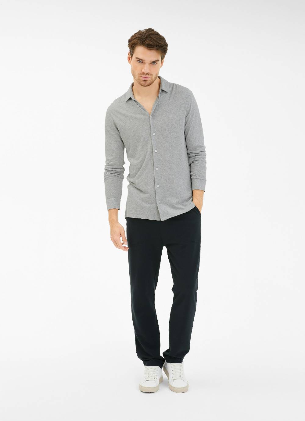 Juvia Jersey - Hemd Bis zu 60% Rabatt