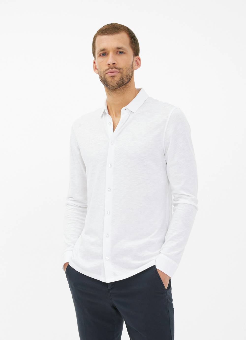Juvia Jersey - Hemd