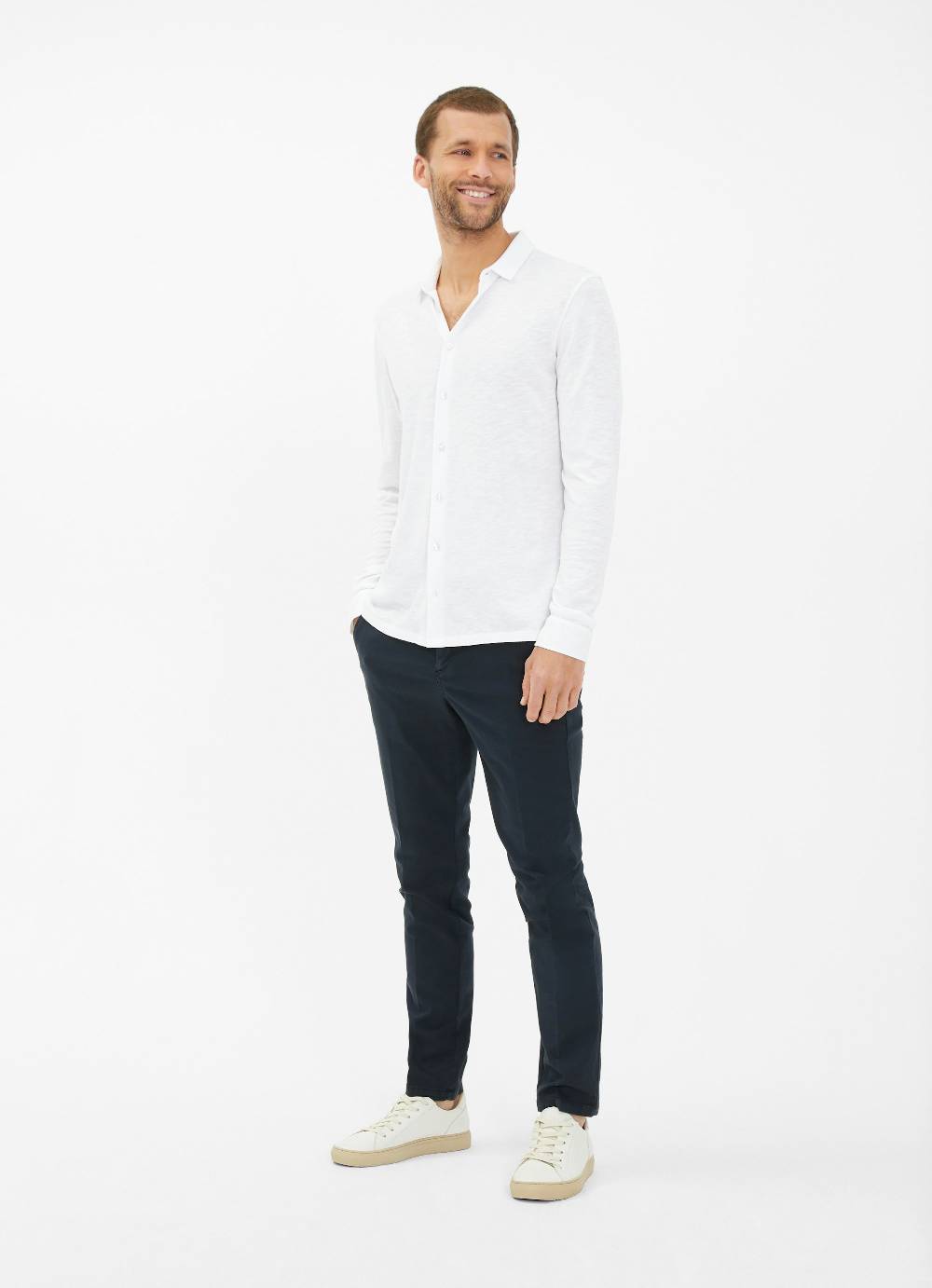 Juvia Jersey - Hemd Bis zu 65% Rabatt