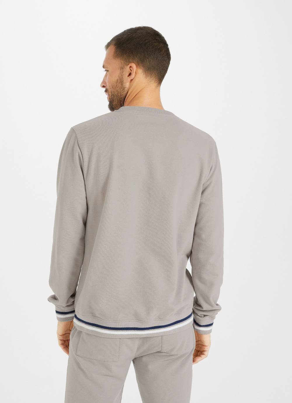 Juvia Herringbone - Sweater Nur für heute