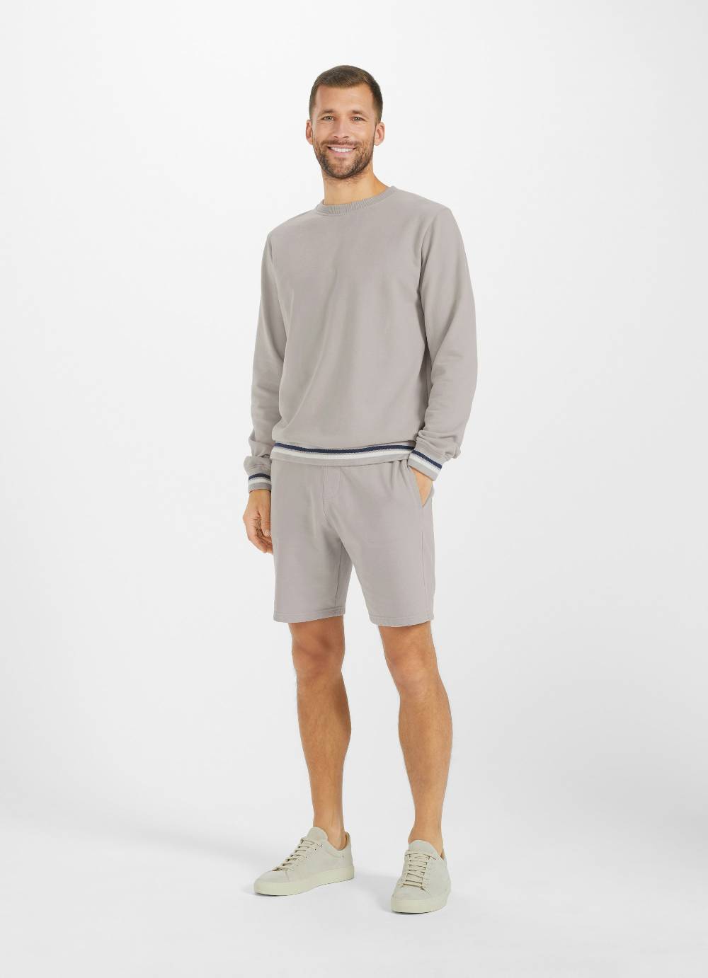 Juvia Herringbone - Sweater Nur für heute