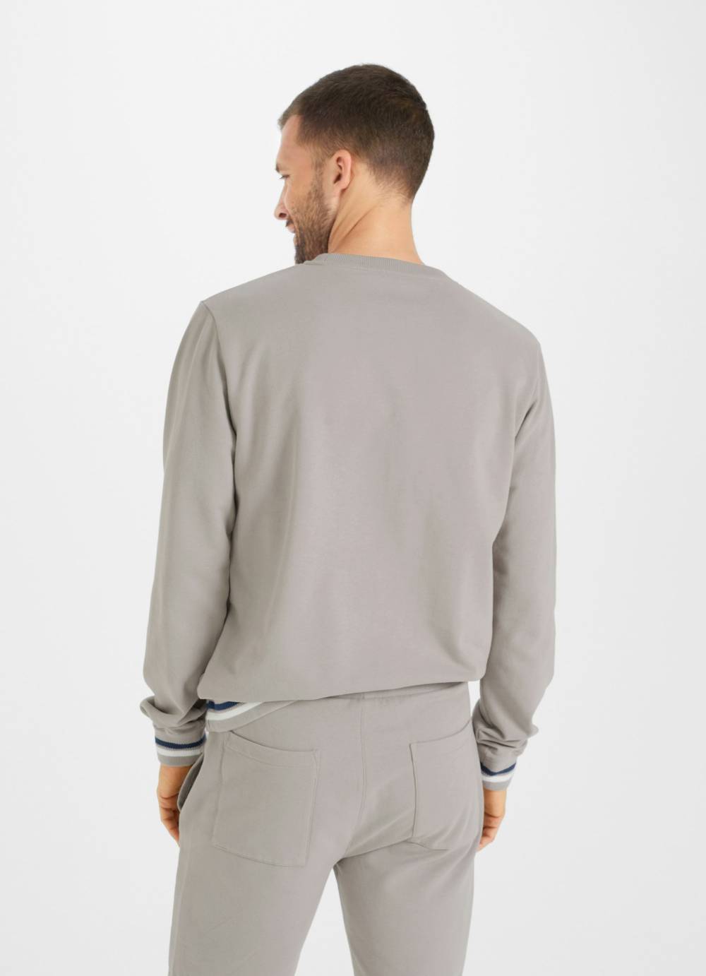 Juvia Herringbone - Shorts Sonderangebot der Fabrik
