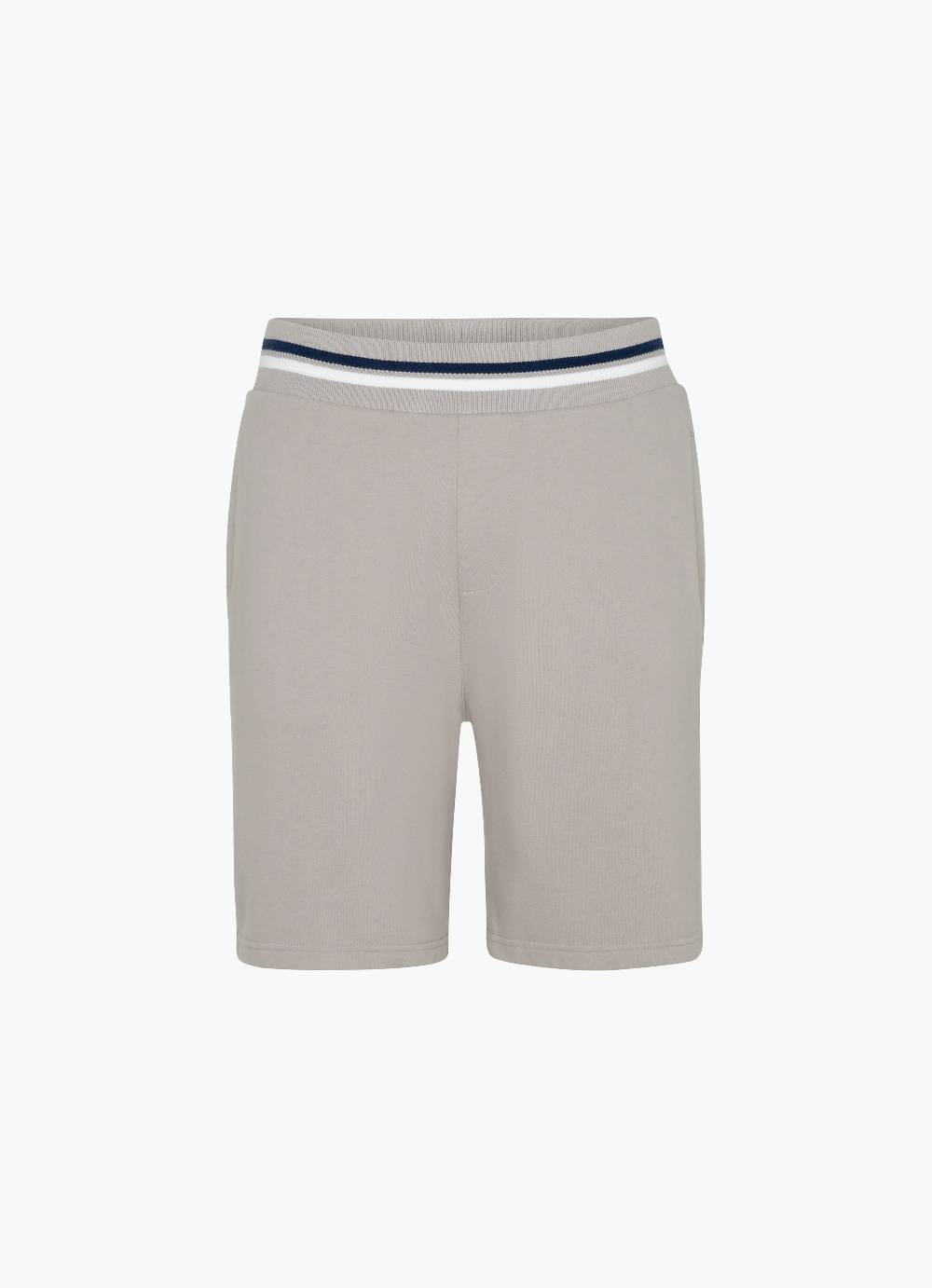 Juvia Herringbone - Shorts Sonderangebot der Fabrik