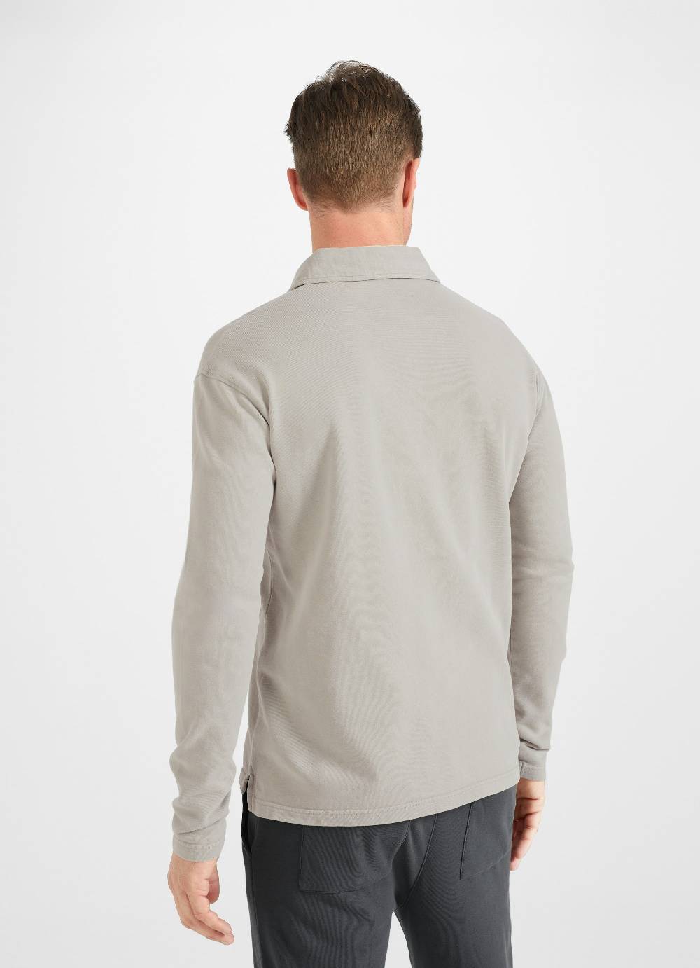Juvia Polo Longsleeve Discount Store für neue Produkte