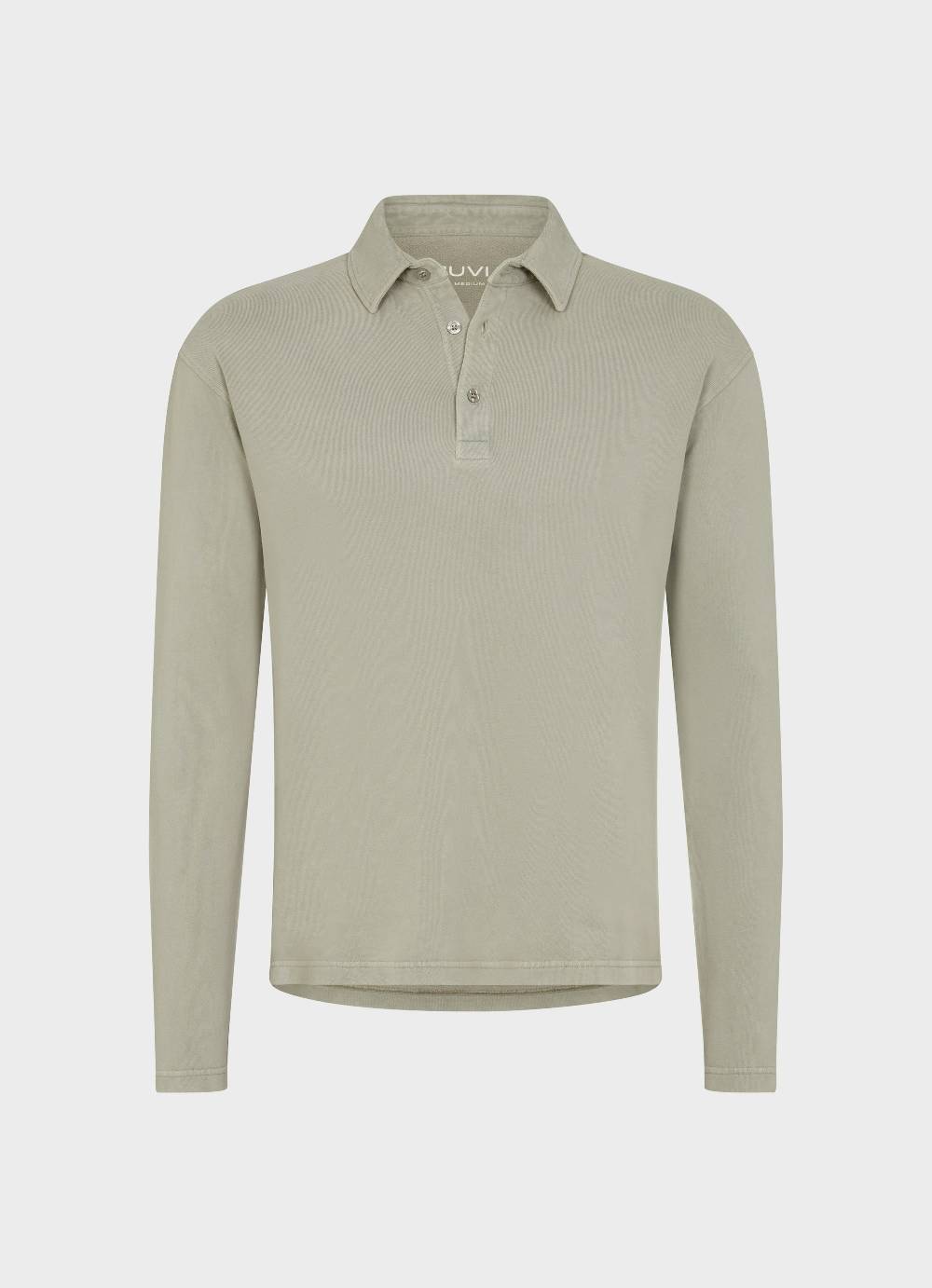 Juvia Polo Longsleeve Discount Store für neue Produkte