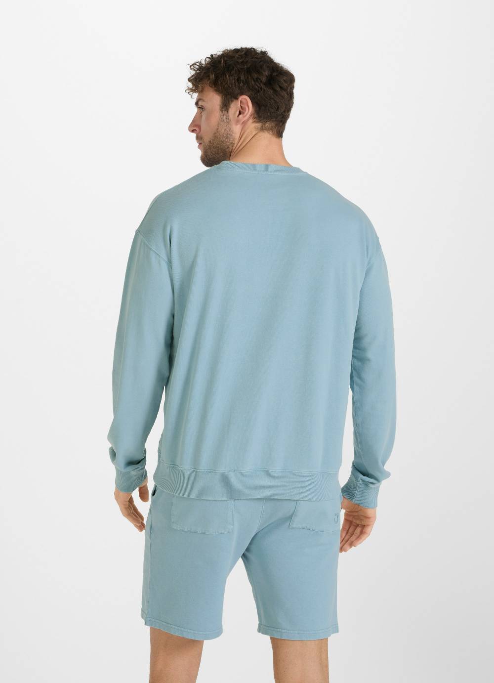 Juvia Sweatshirt 50% Rabatt mit kostenlosem Versand