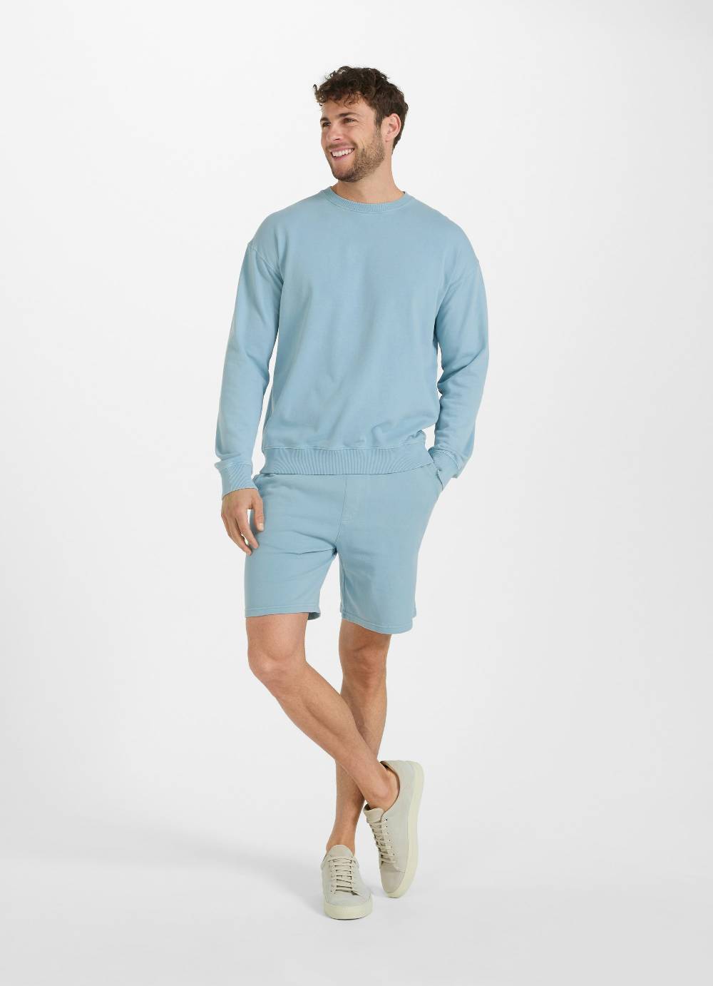 Juvia Sweatshirt 50% Rabatt mit kostenlosem Versand