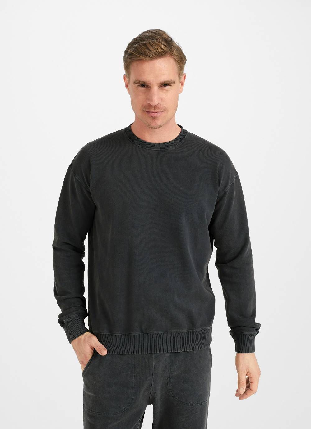 Juvia Sweatshirt Clearance-Verkauf