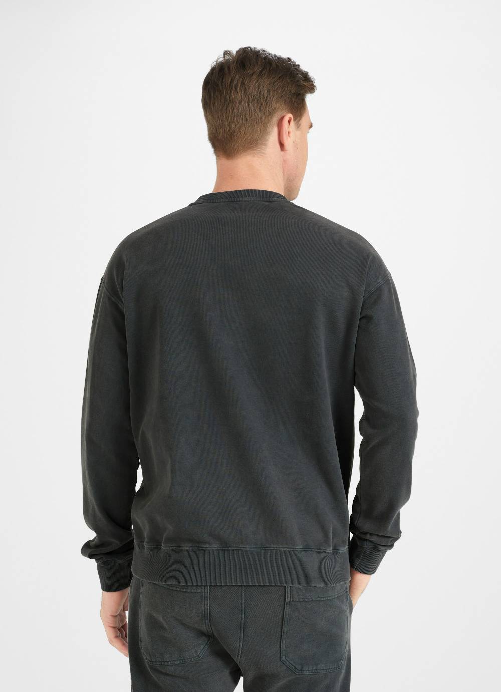 Juvia Sweatshirt Clearance-Verkauf