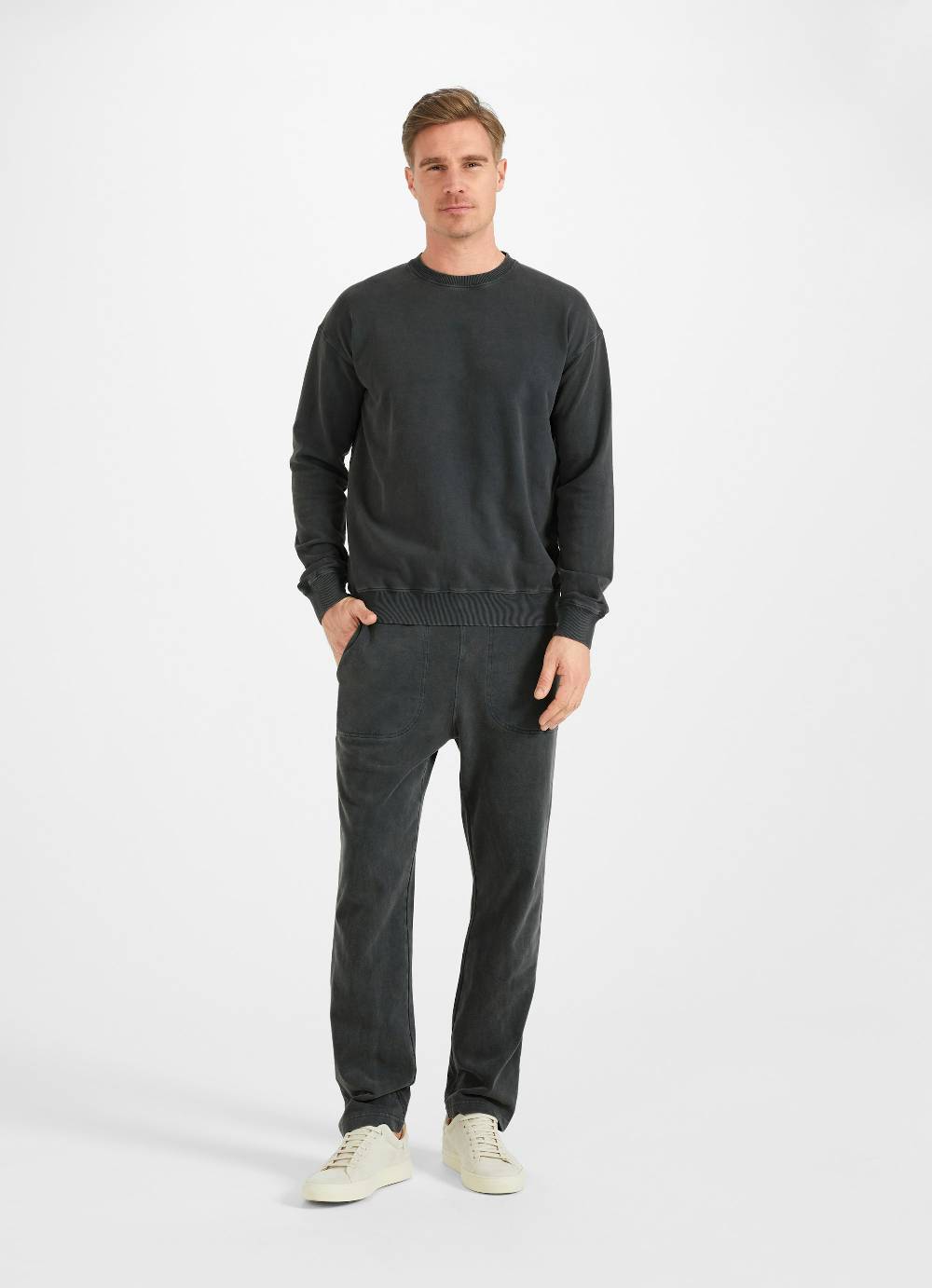 Juvia Sweatshirt Clearance-Verkauf