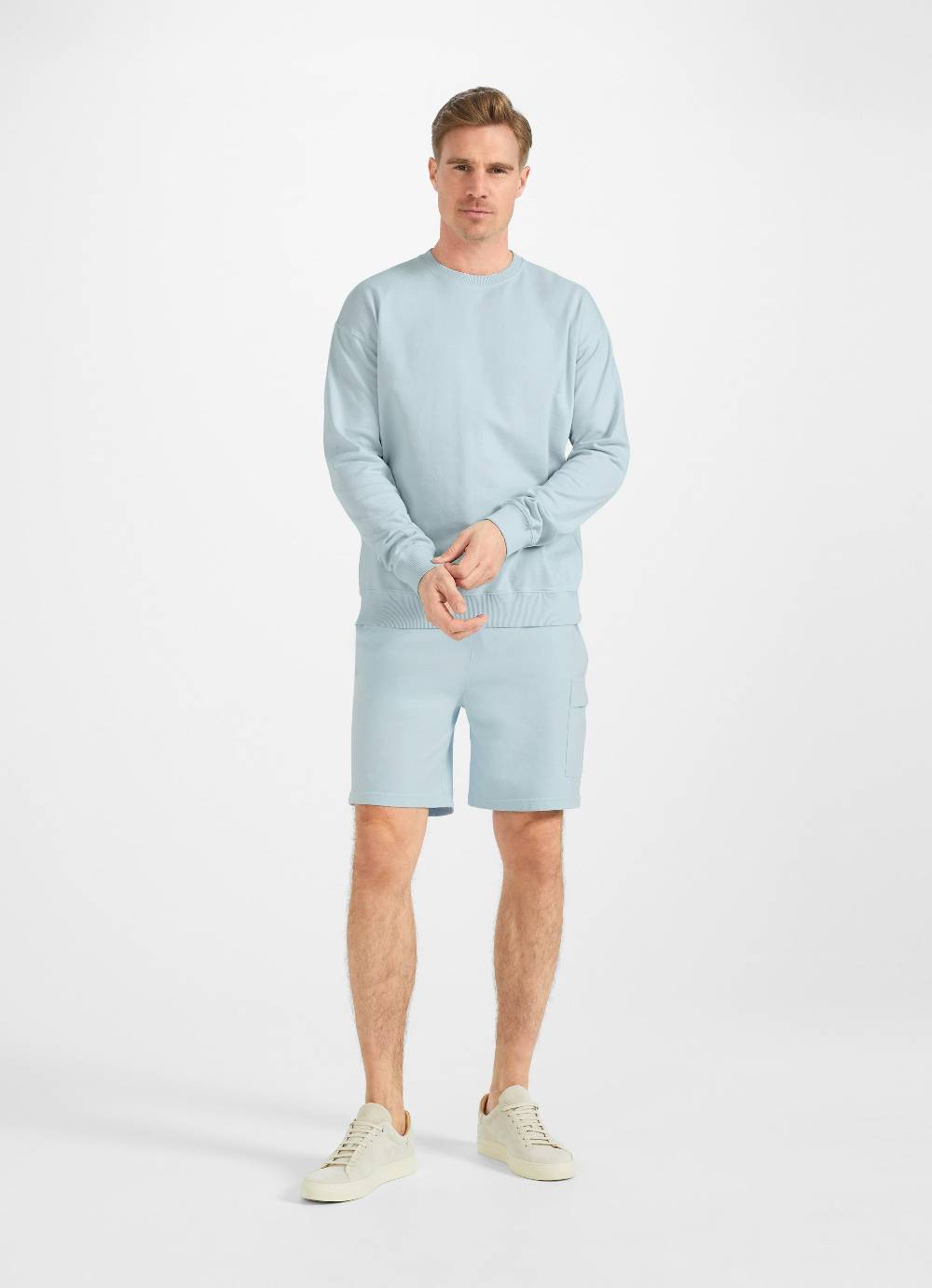 Juvia Sweatshirt Fabrikladen