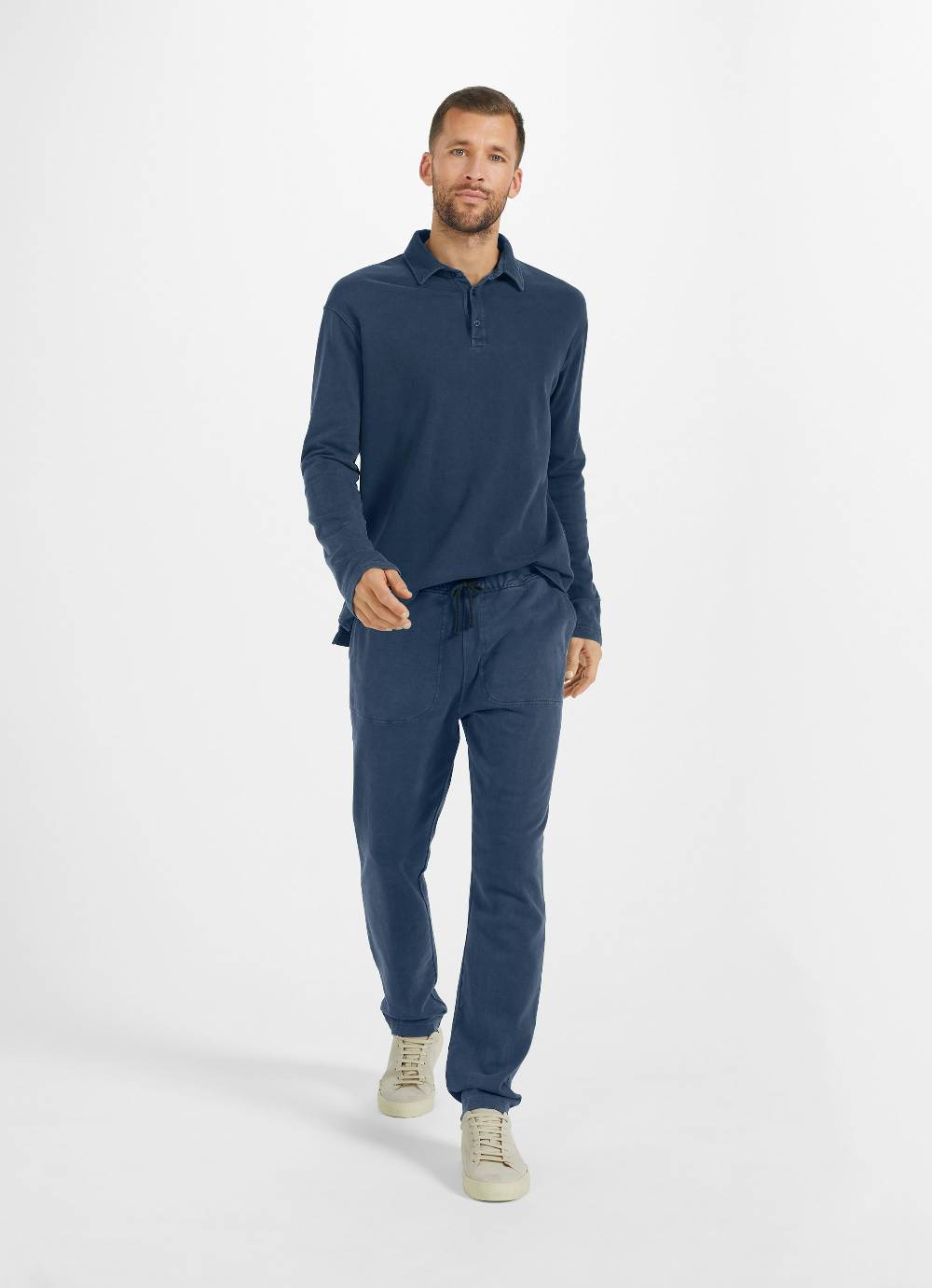 Juvia Regular Fit - Sweatpants Speichern exportieren