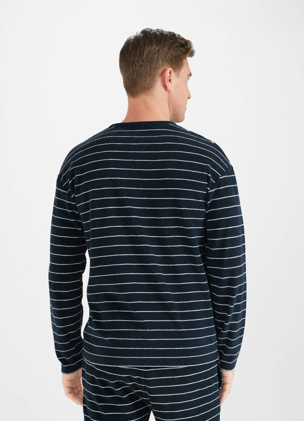 Juvia Frottee - Longsleeve 2025