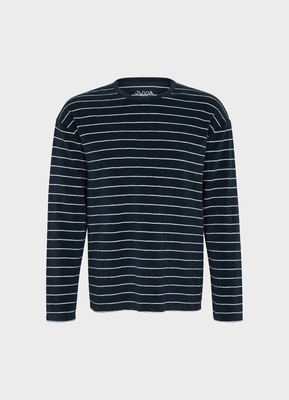 Juvia Frottee - Longsleeve 2025