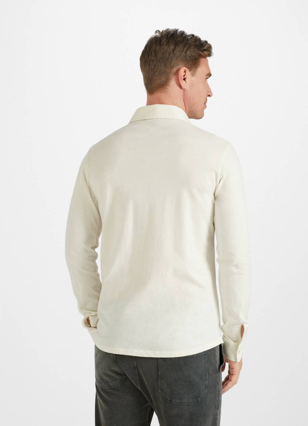 Juvia Jersey - Hemd Online