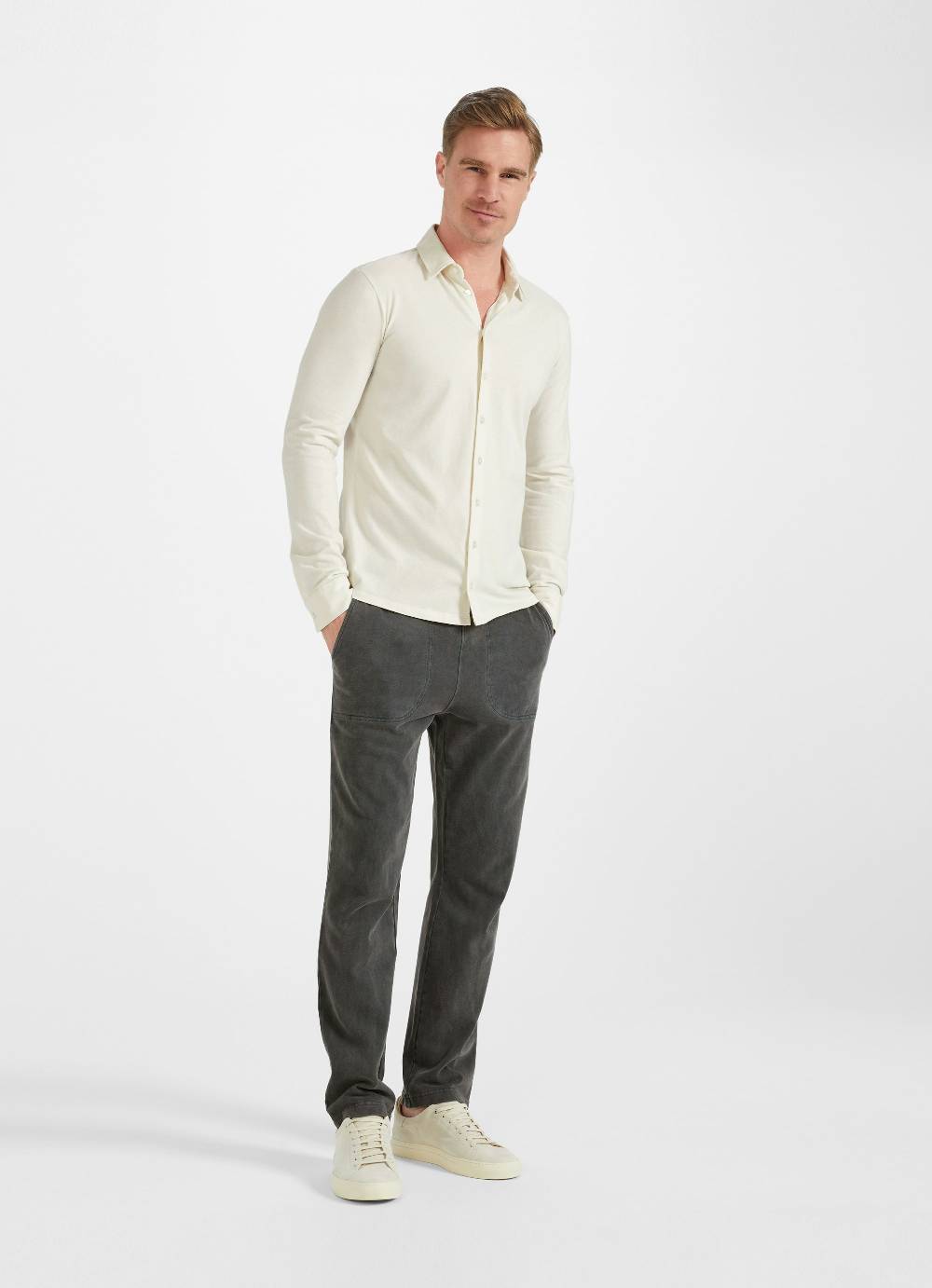 Juvia Jersey - Hemd Online
