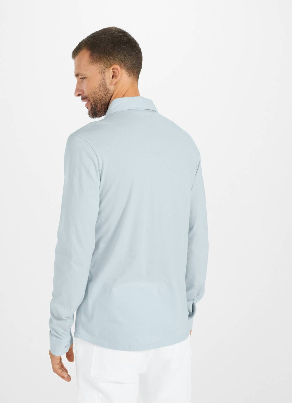 Juvia Jersey - Hemd Outlet