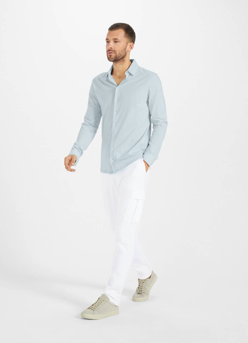 Juvia Jersey - Hemd Outlet