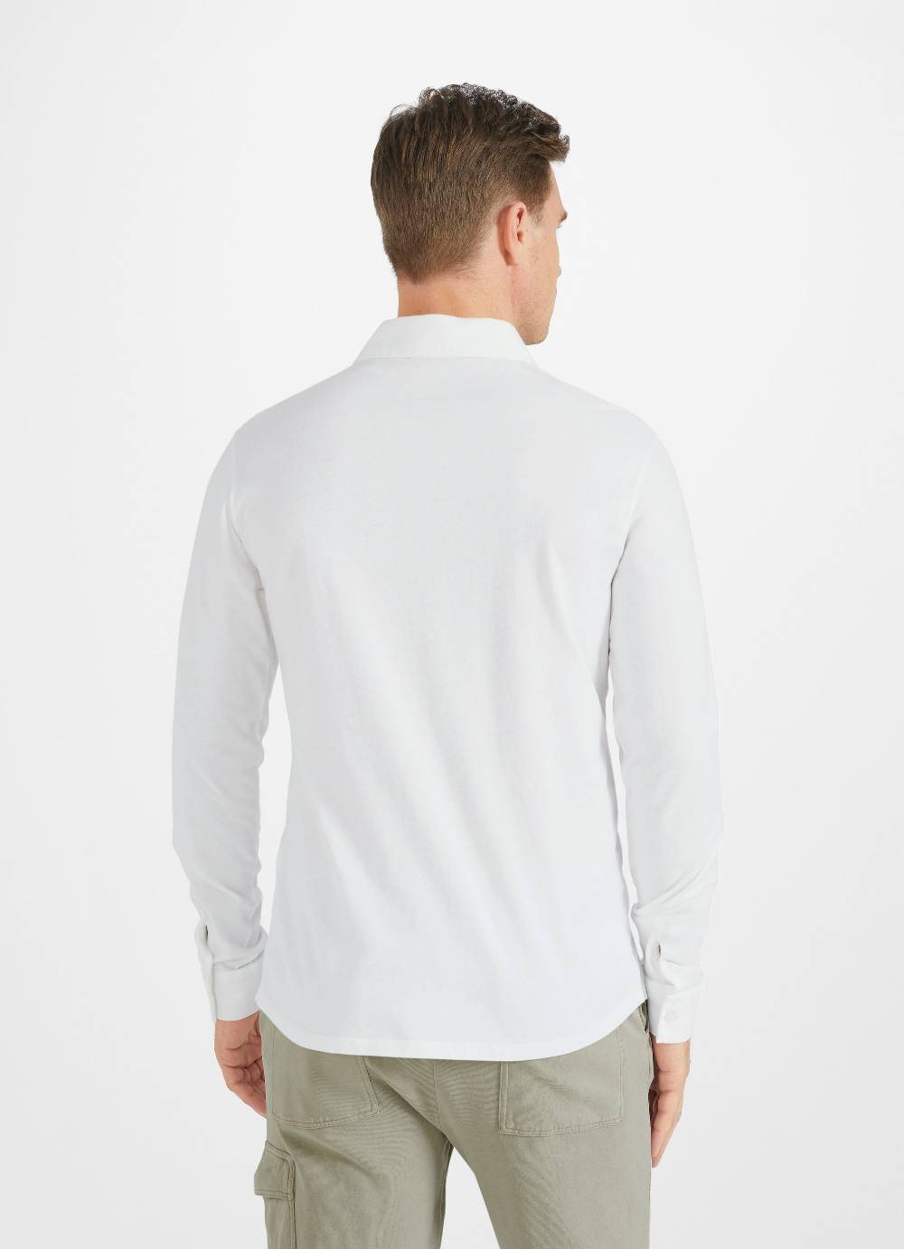 Juvia Jersey - Hemd Auslauf