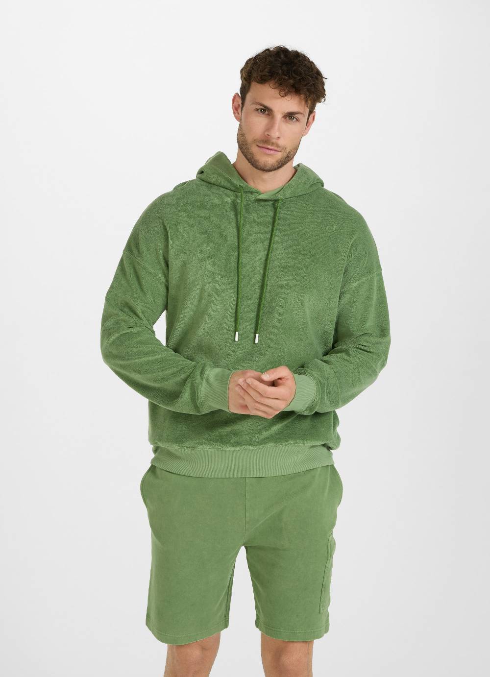 Juvia Frottee - Hoodie Verkauf