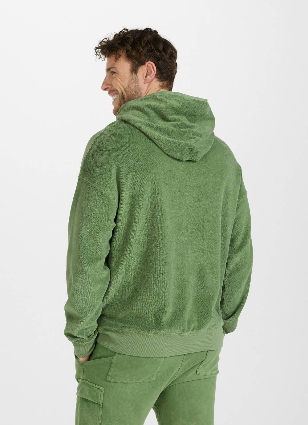 Juvia Frottee - Hoodie Verkauf