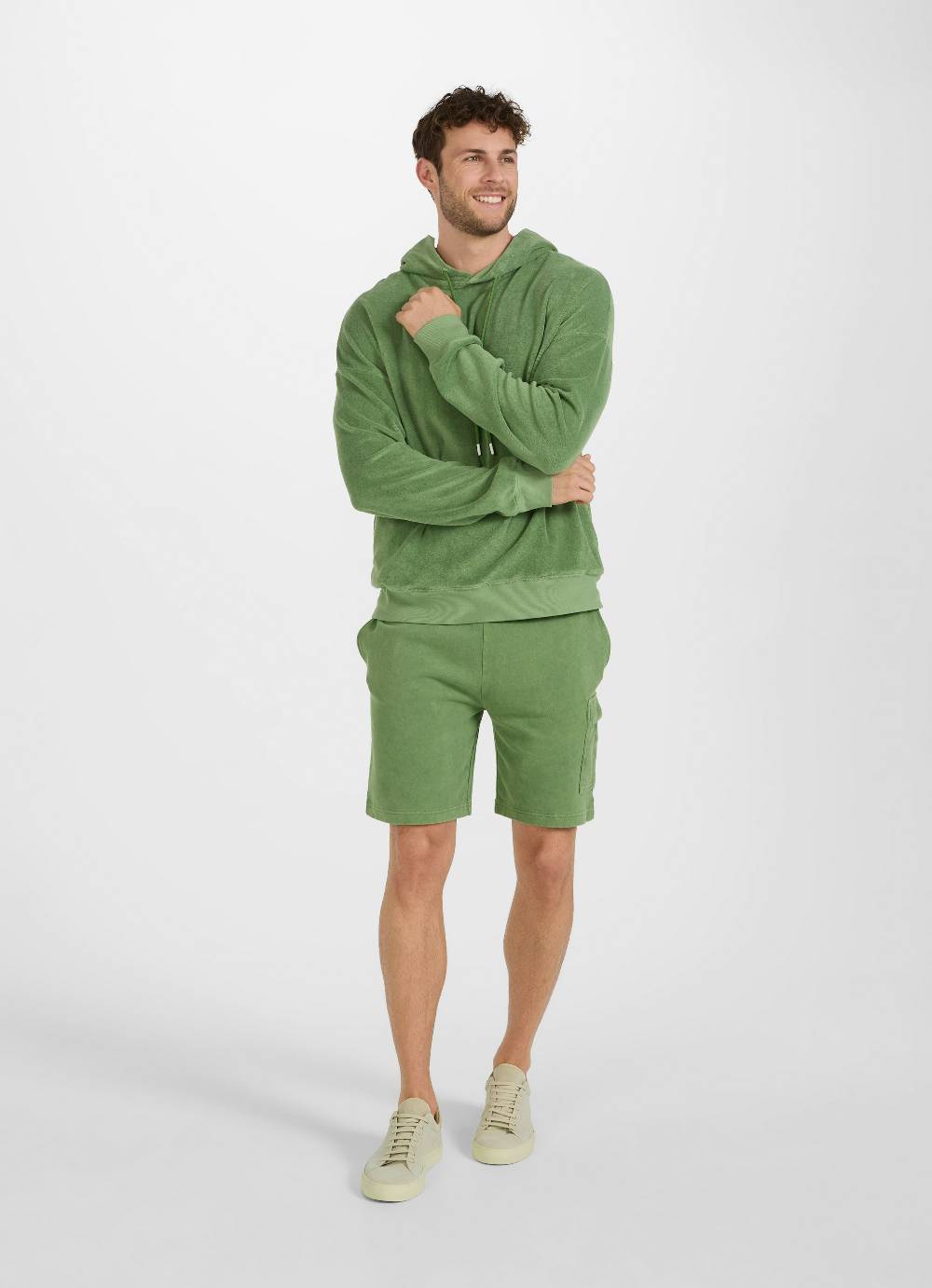 Juvia Frottee - Hoodie Verkauf