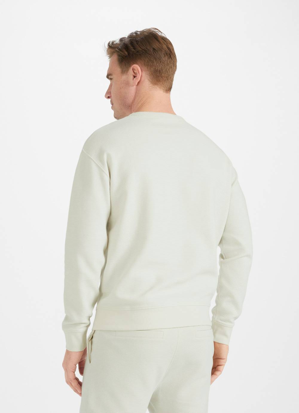 Juvia Sweatshirt Fabrikverkauf