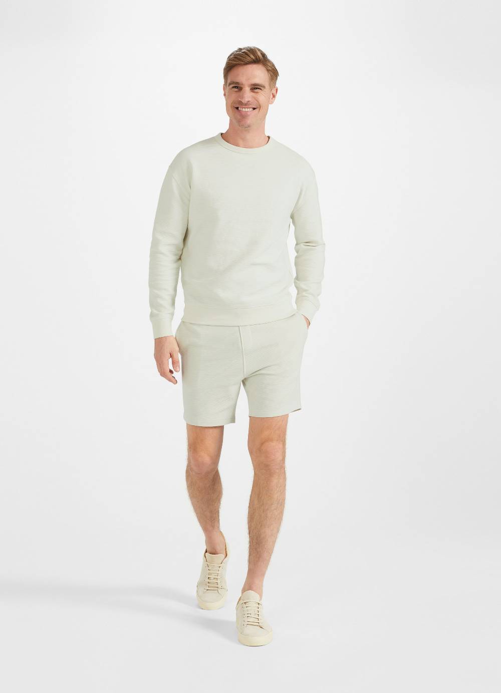 Juvia Sweatshirt Fabrikverkauf