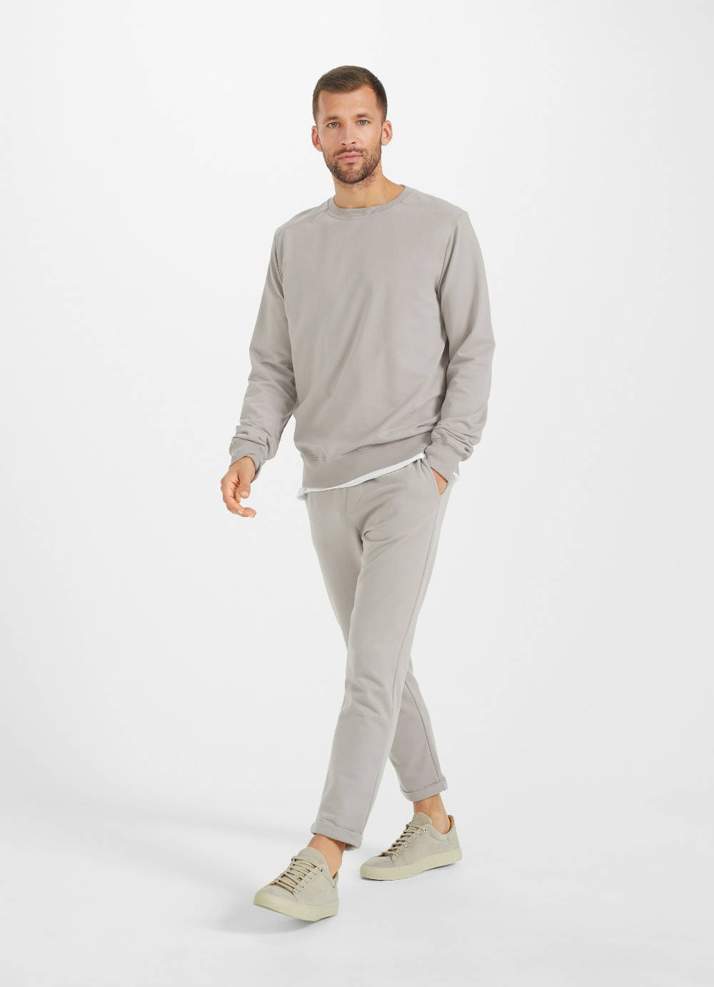 Juvia Sweatshirt Meist gekauft