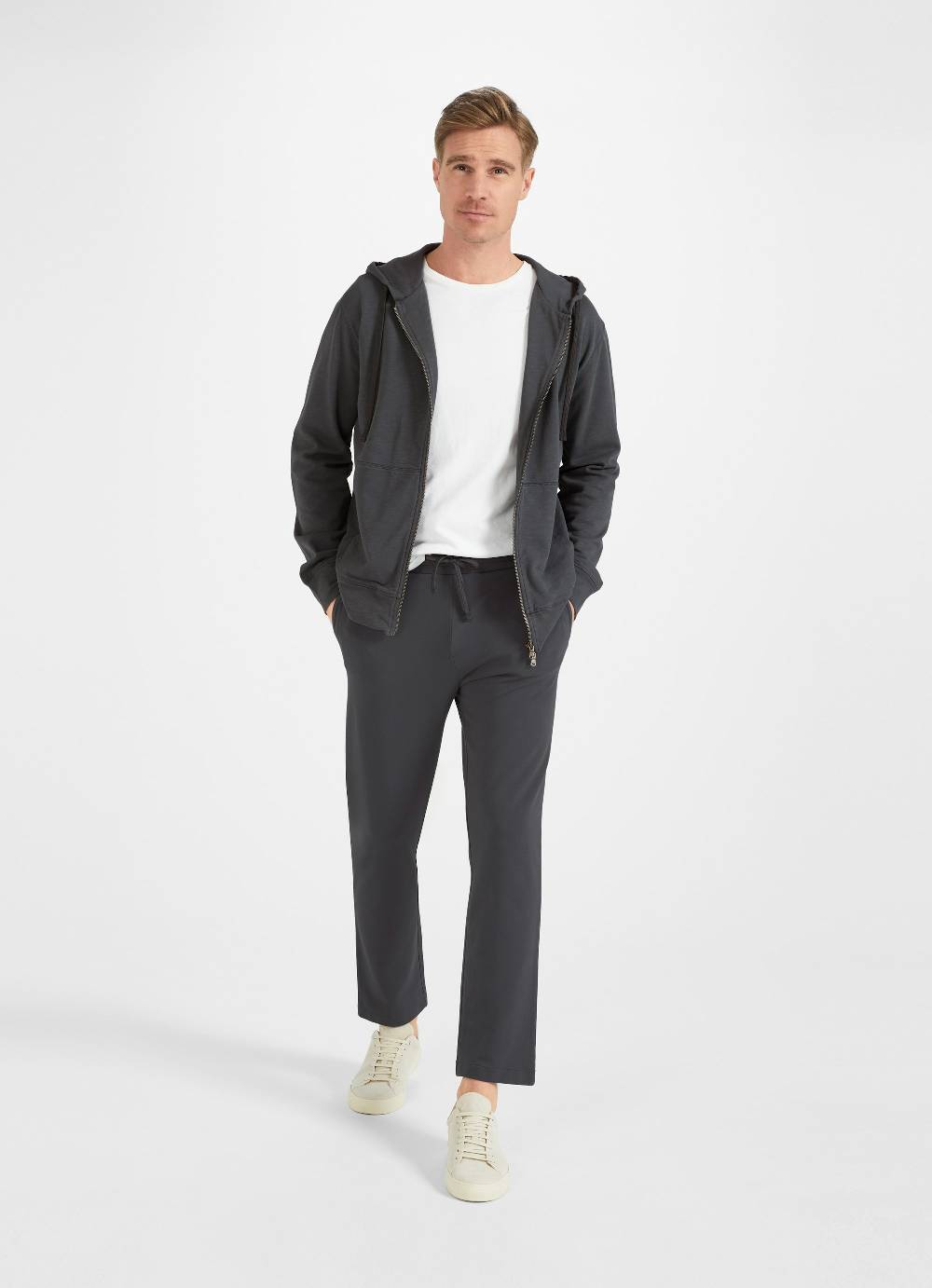 Juvia Regular Fit - Sweatpants Blitzverkäufe