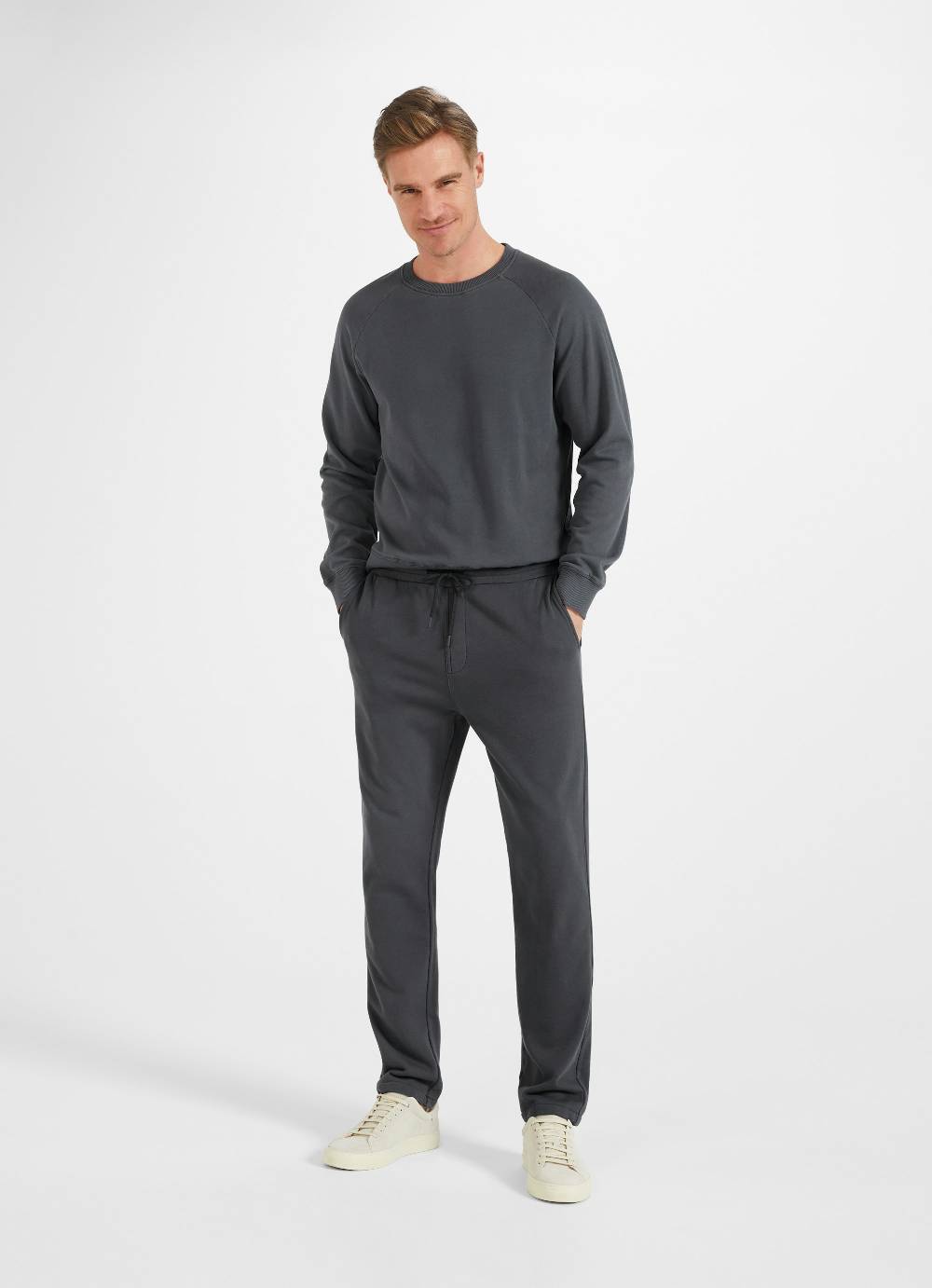Juvia Regular Fit - Sweatpants Kostenloser Versand