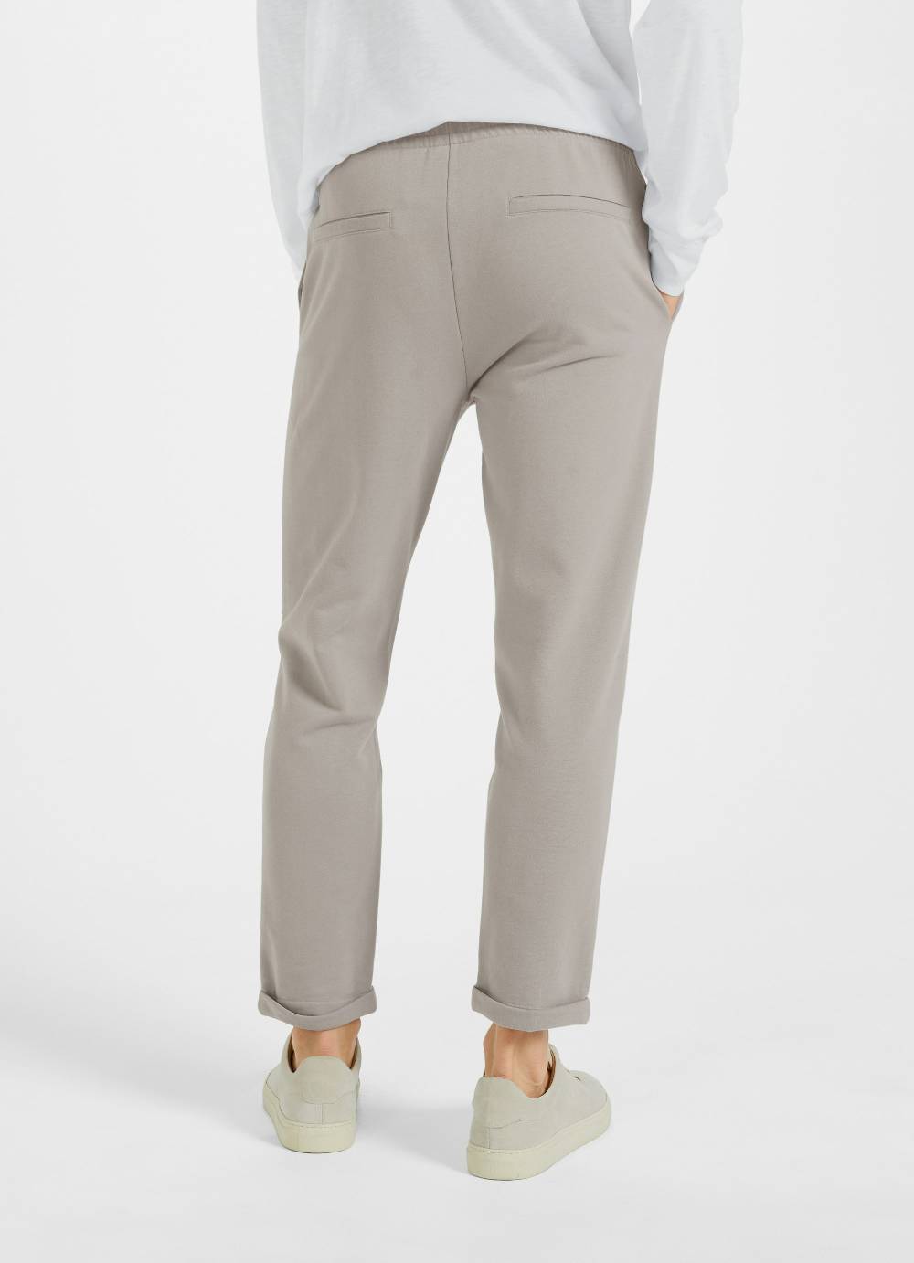 Juvia Slim Fit - Sweatpants Limitierter Zeitrabatt