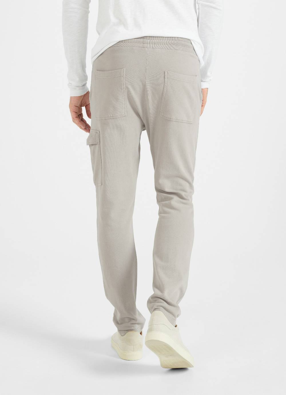 Juvia Cargo - Sweatpants Fabrik Onlineshop