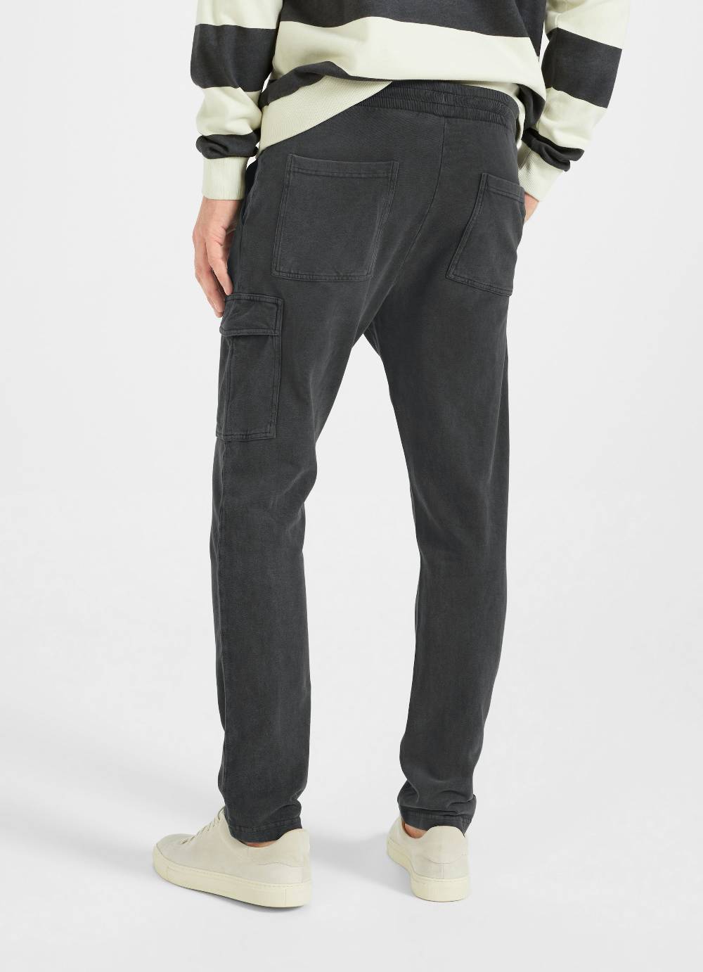 Juvia Cargo - Sweatpants Fabrikpreis