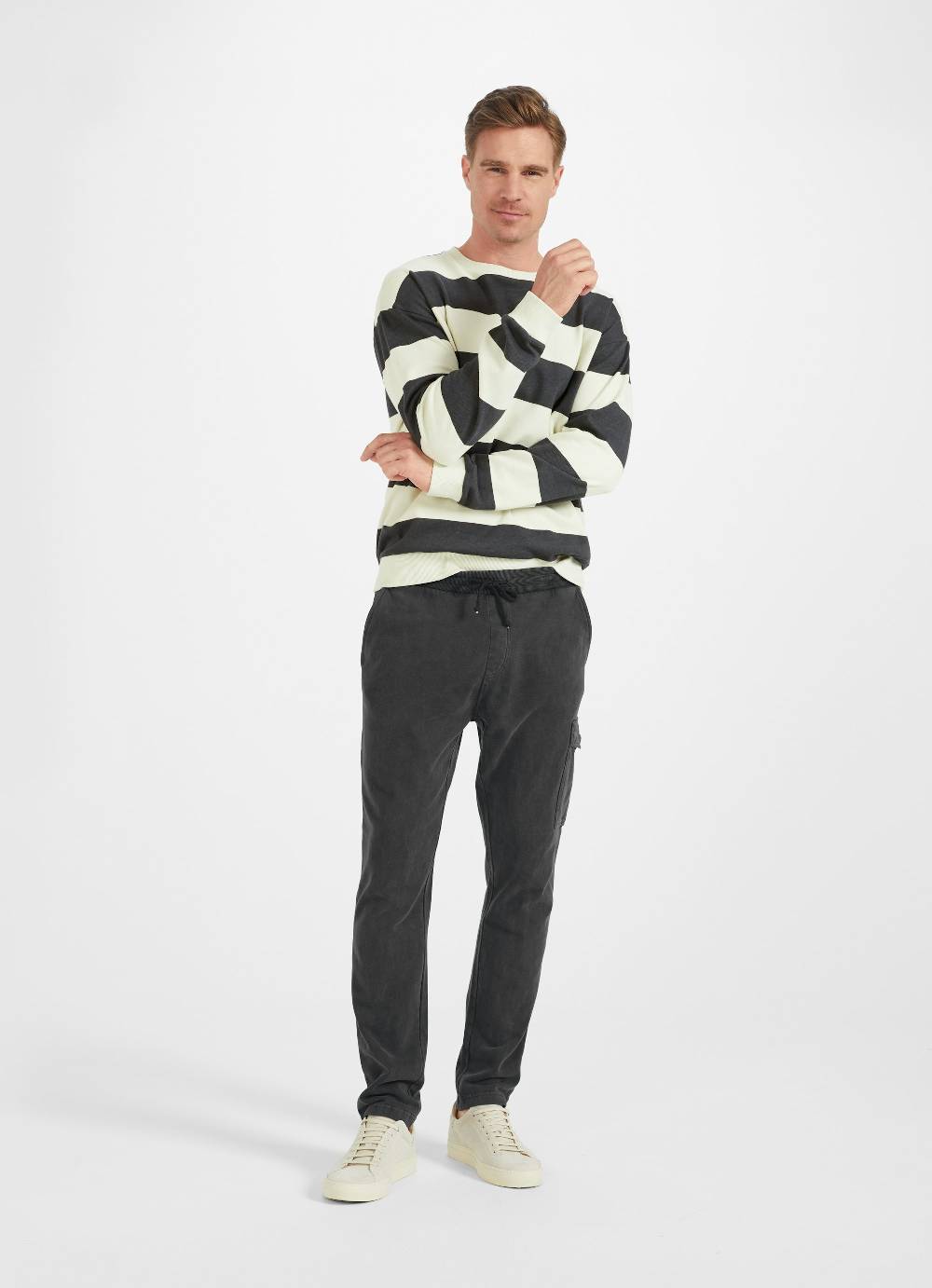 Juvia Cargo - Sweatpants Fabrikpreis