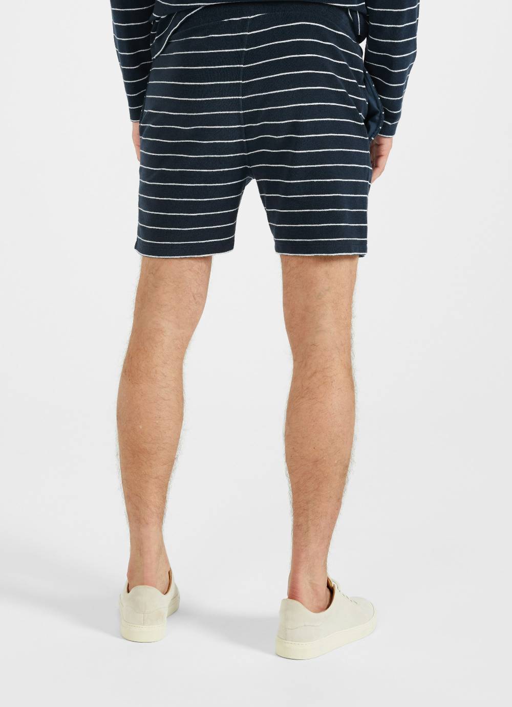 Juvia Frottee - Shorts Sonderangebot