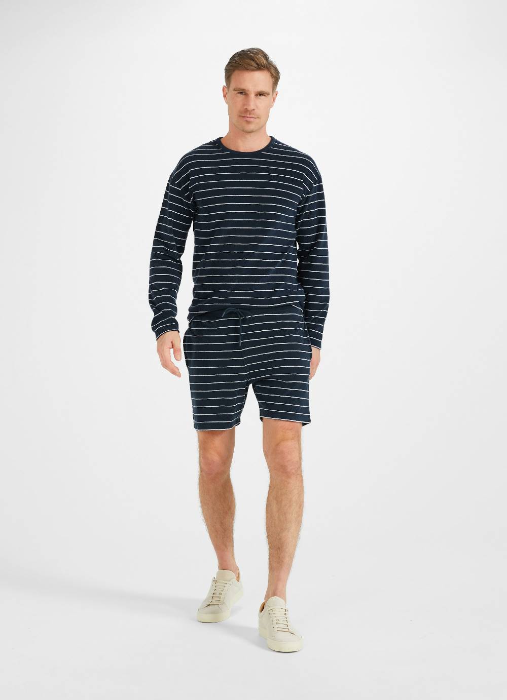 Juvia Frottee - Shorts Sonderangebot