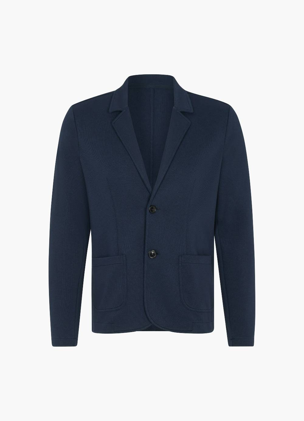 Juvia Interlock Pique - Blazer Günstig kaufen