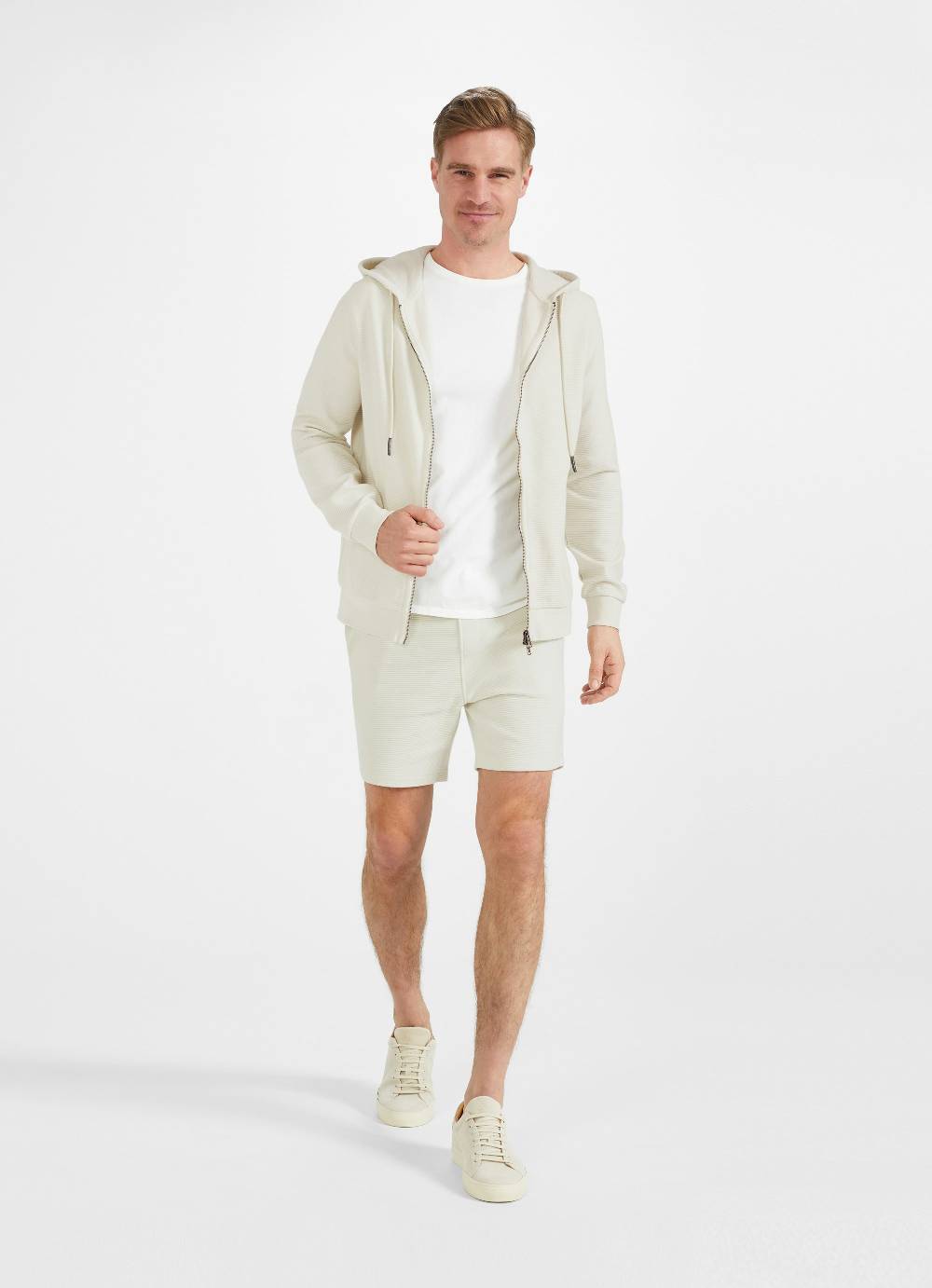Juvia Hoodie - Sweatjacke Versandkostenfrei